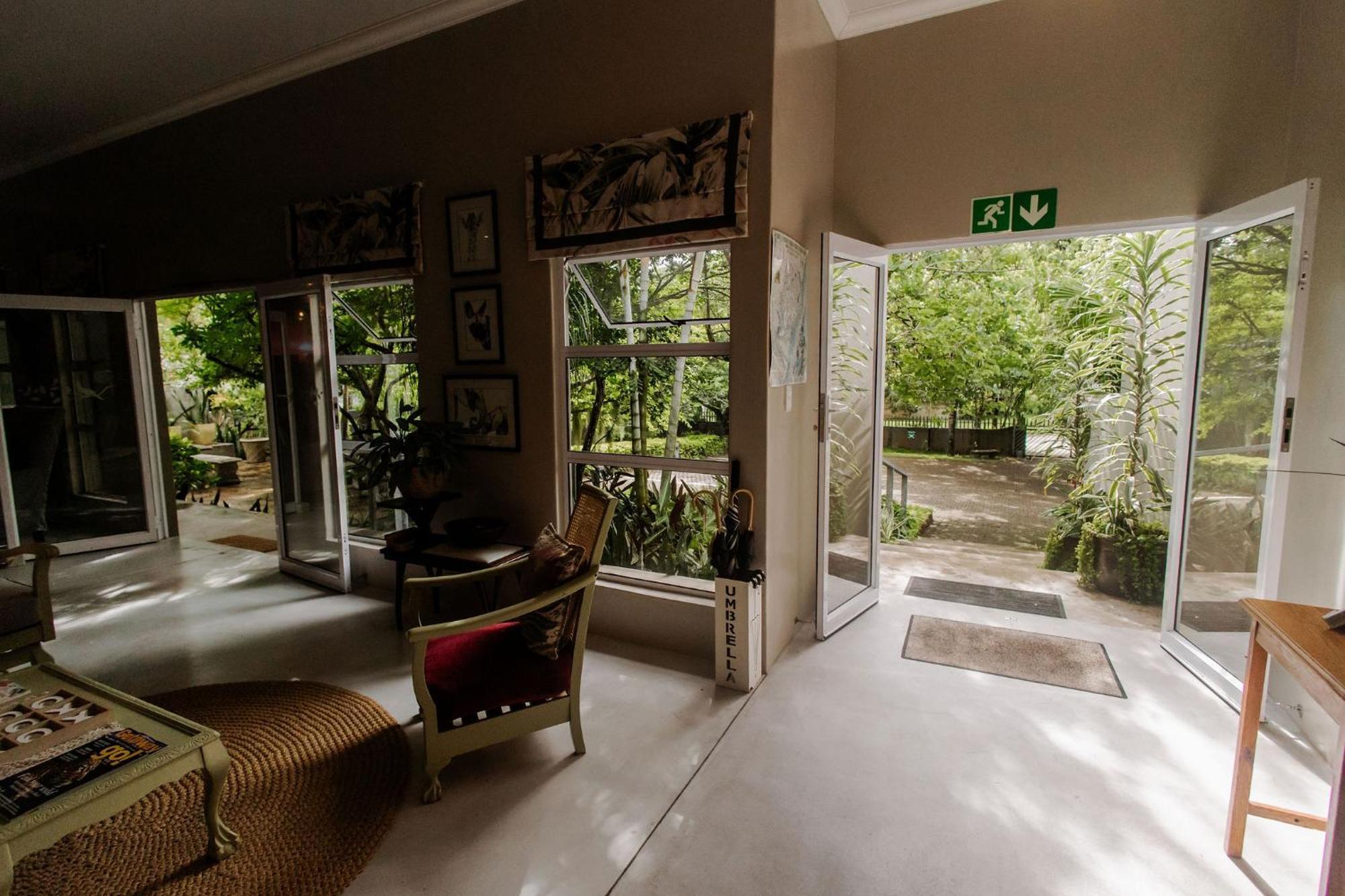 Igwalagwala Guest House St Lucia Luaran gambar