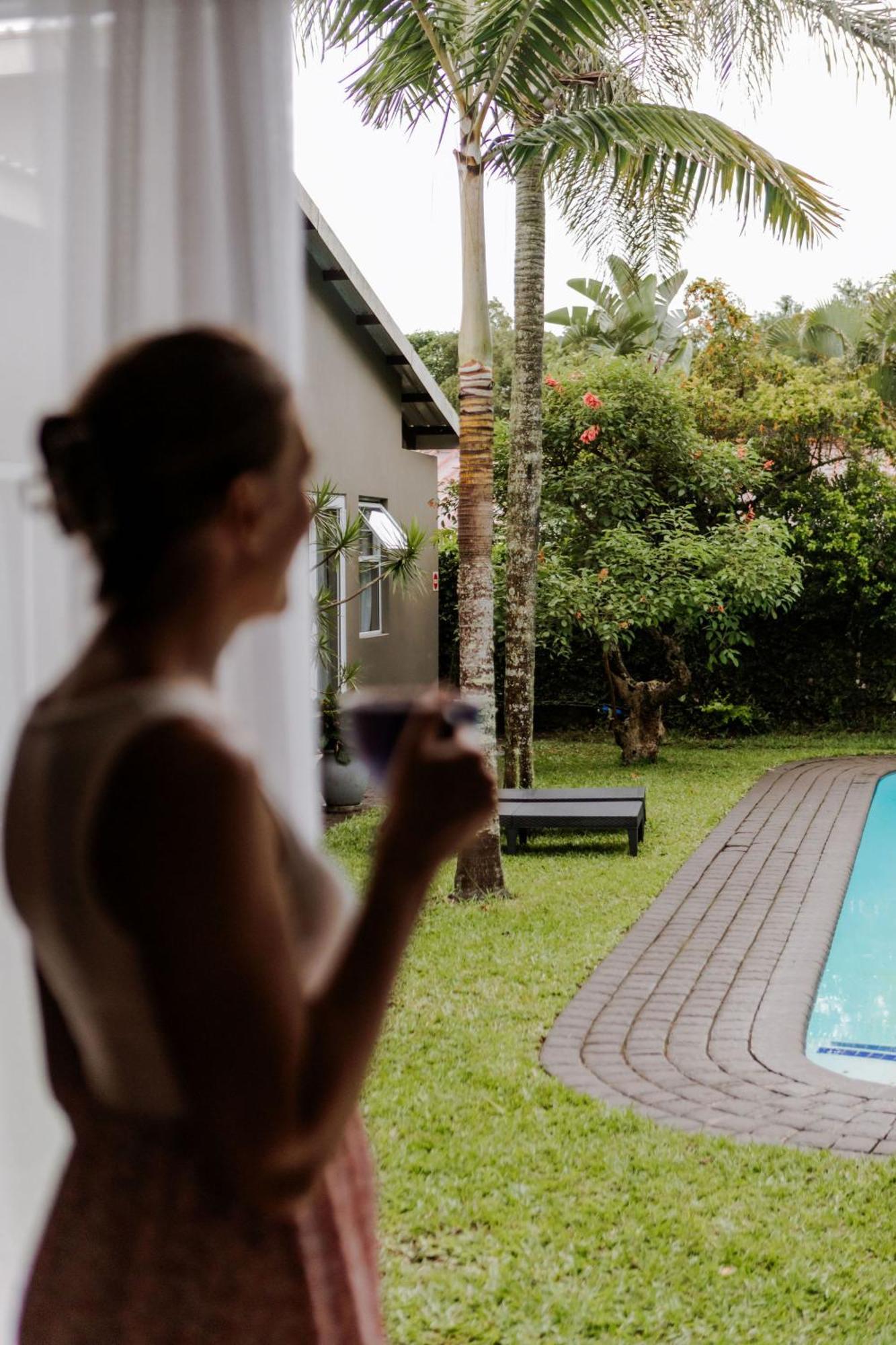 Igwalagwala Guest House St Lucia Luaran gambar