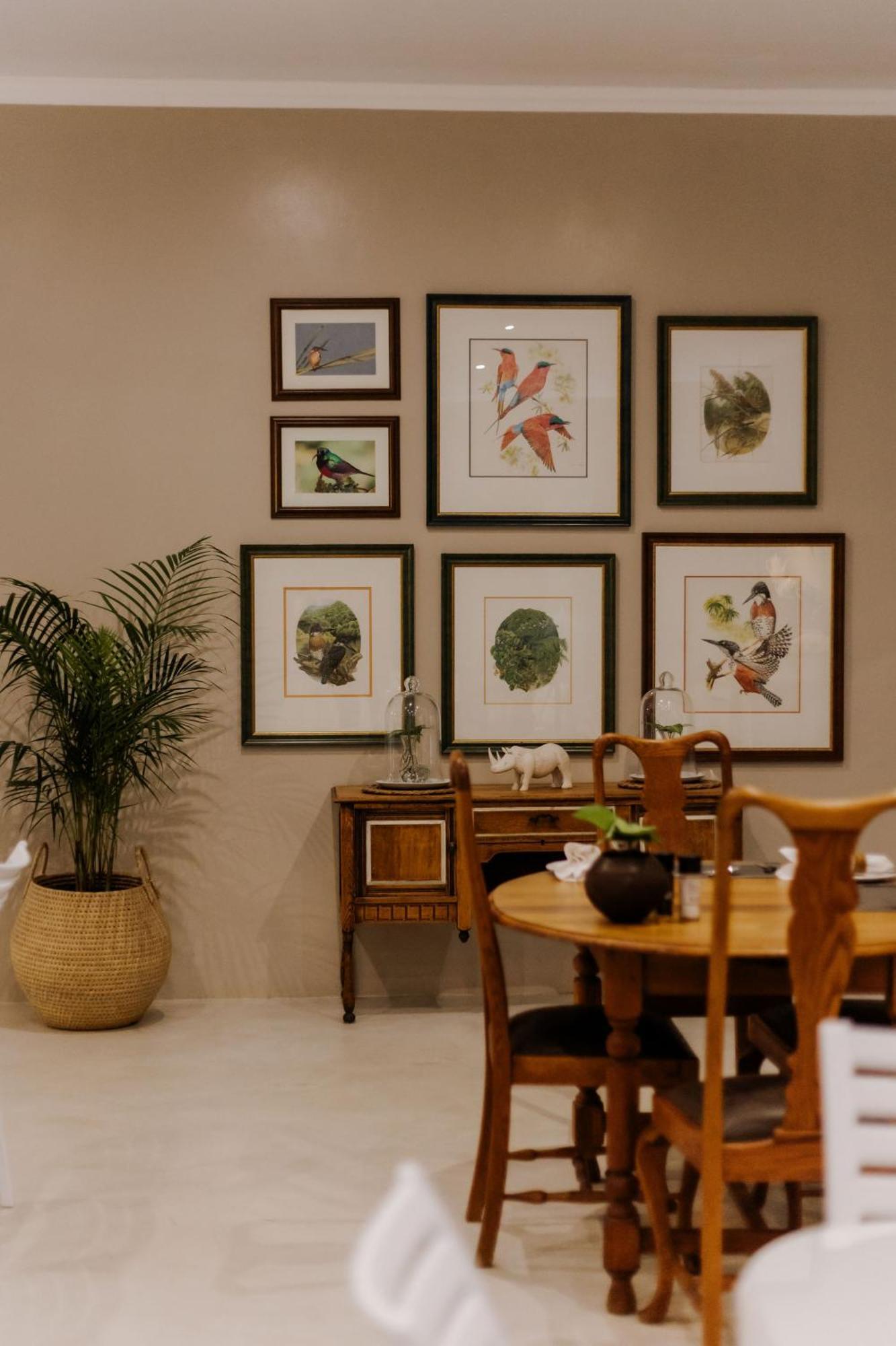 Igwalagwala Guest House St Lucia Luaran gambar