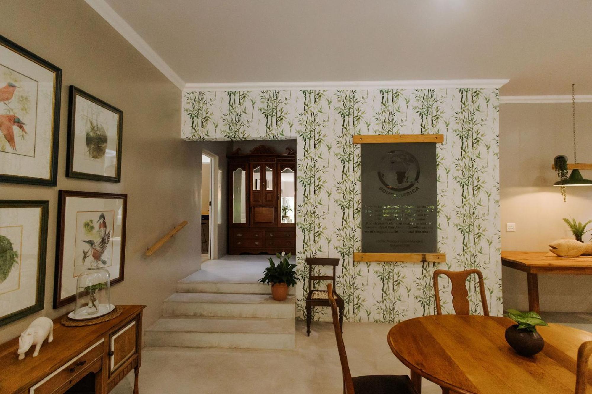 Igwalagwala Guest House St Lucia Luaran gambar