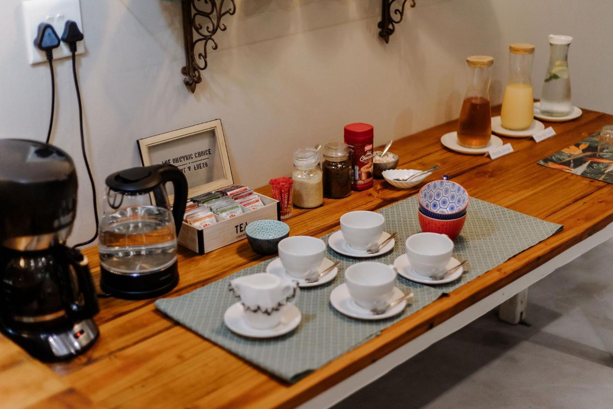 Igwalagwala Guest House St Lucia Luaran gambar