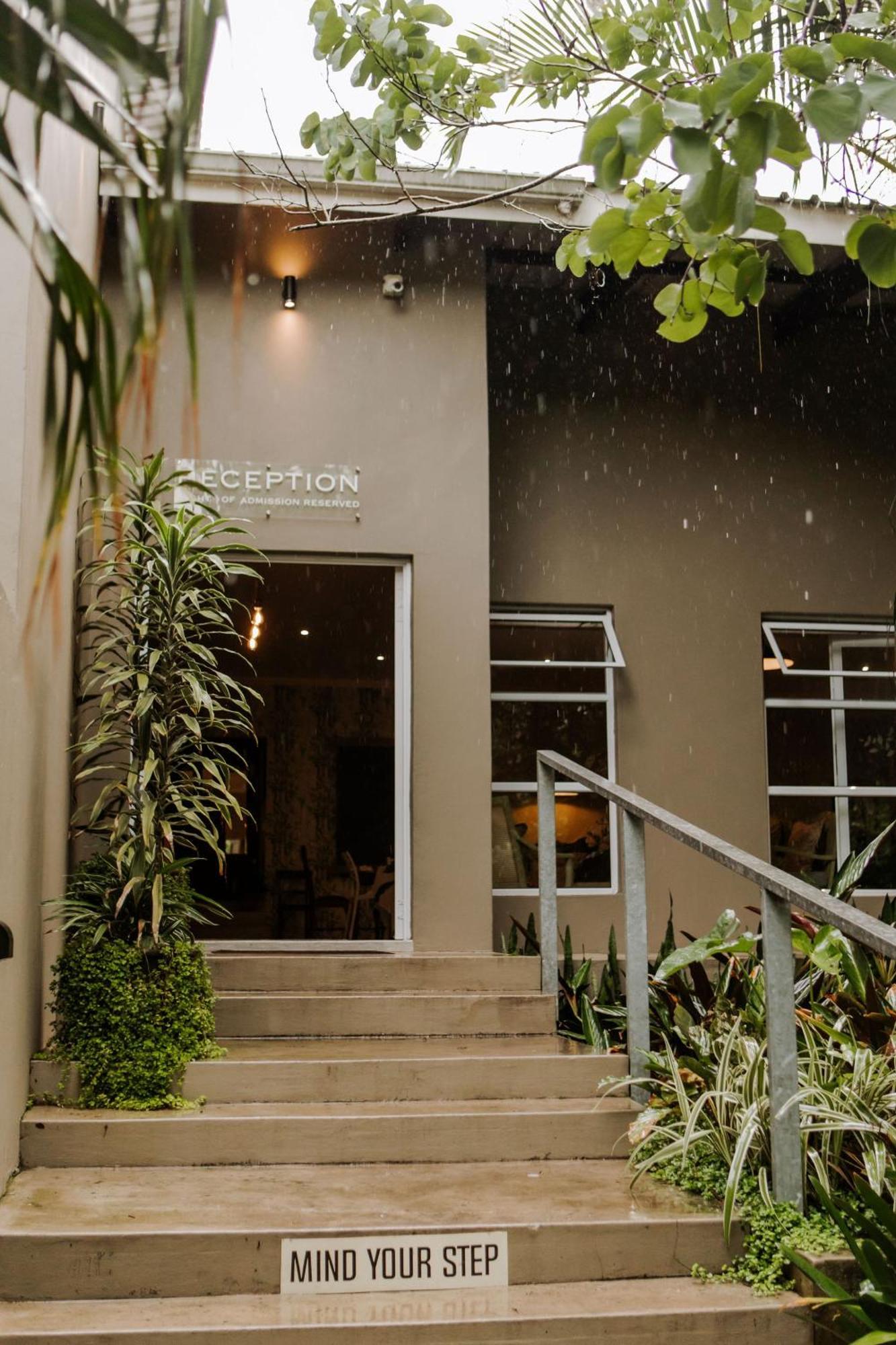 Igwalagwala Guest House St Lucia Luaran gambar