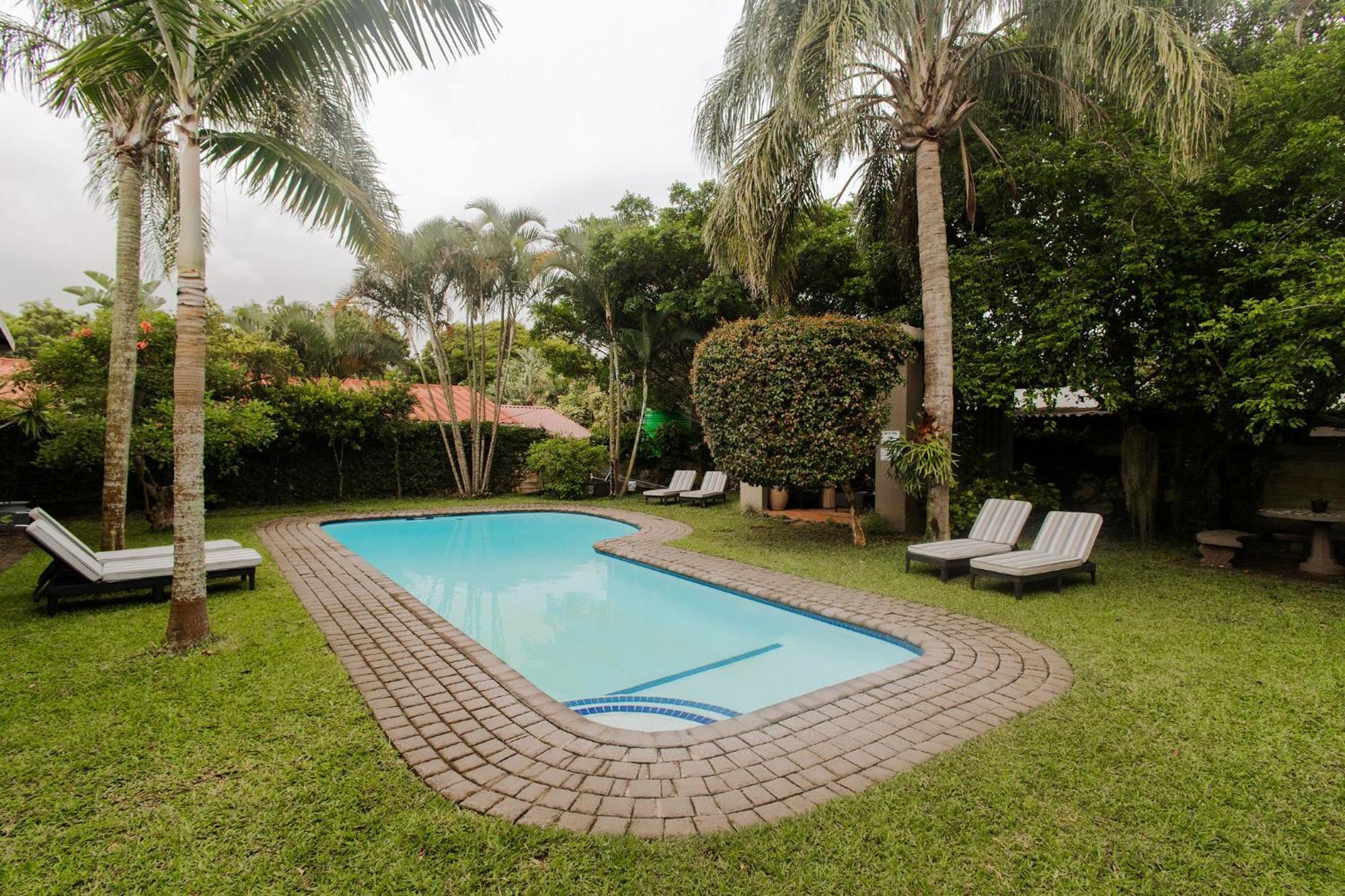 Igwalagwala Guest House St Lucia Luaran gambar