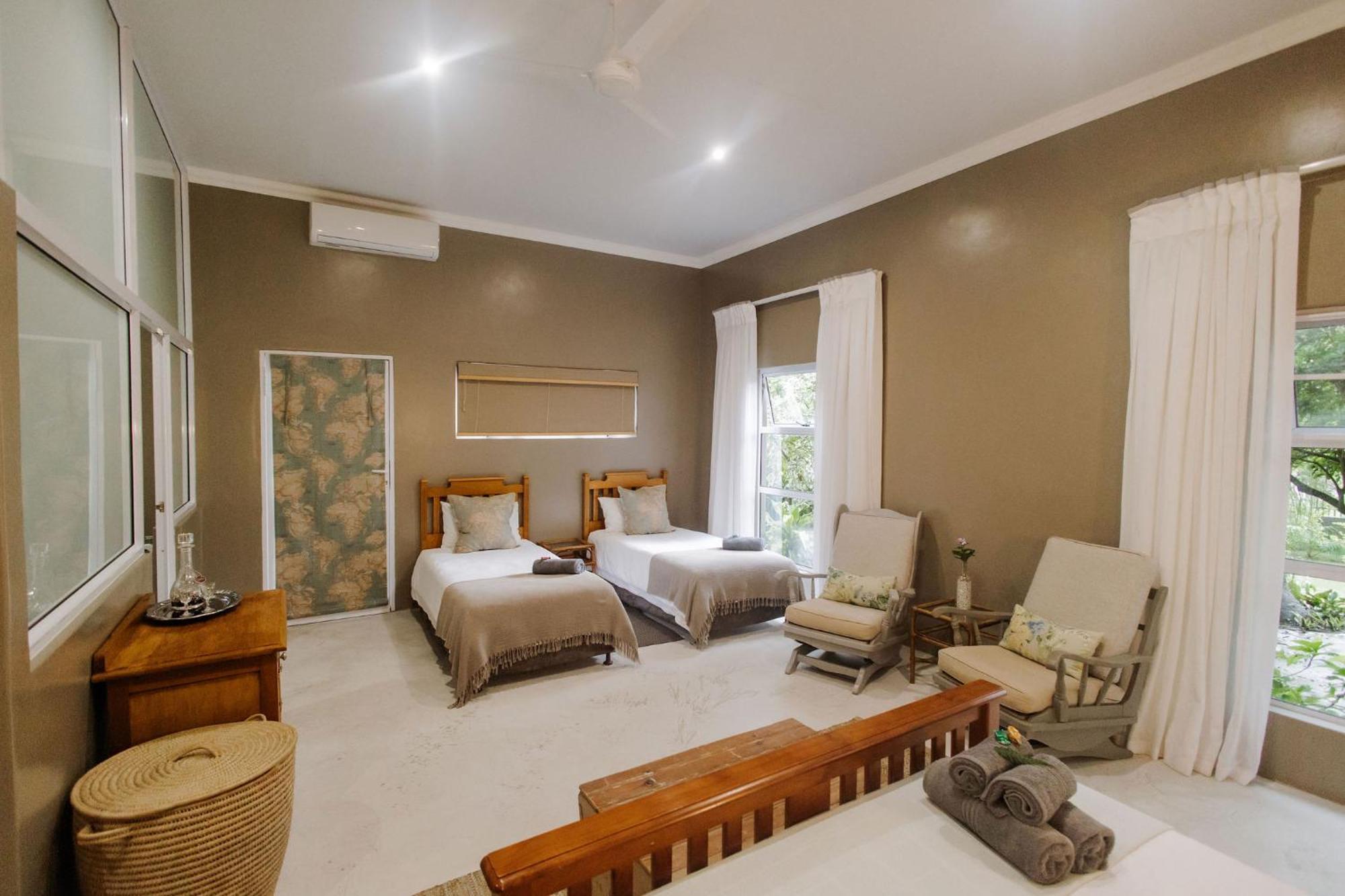 Igwalagwala Guest House St Lucia Luaran gambar