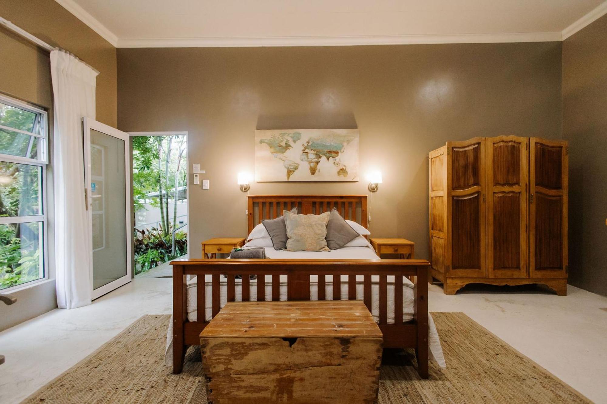 Igwalagwala Guest House St Lucia Luaran gambar