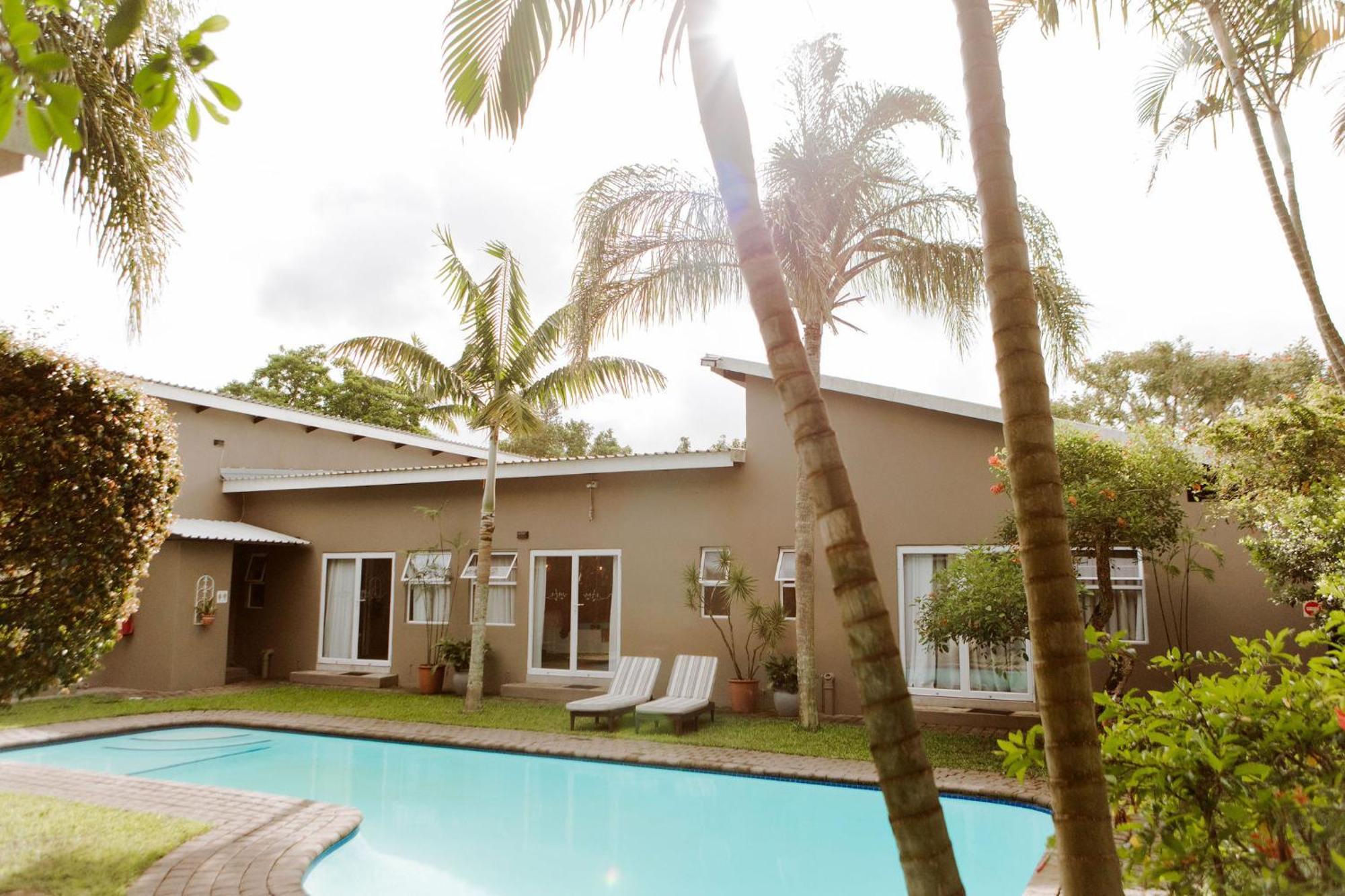 Igwalagwala Guest House St Lucia Luaran gambar