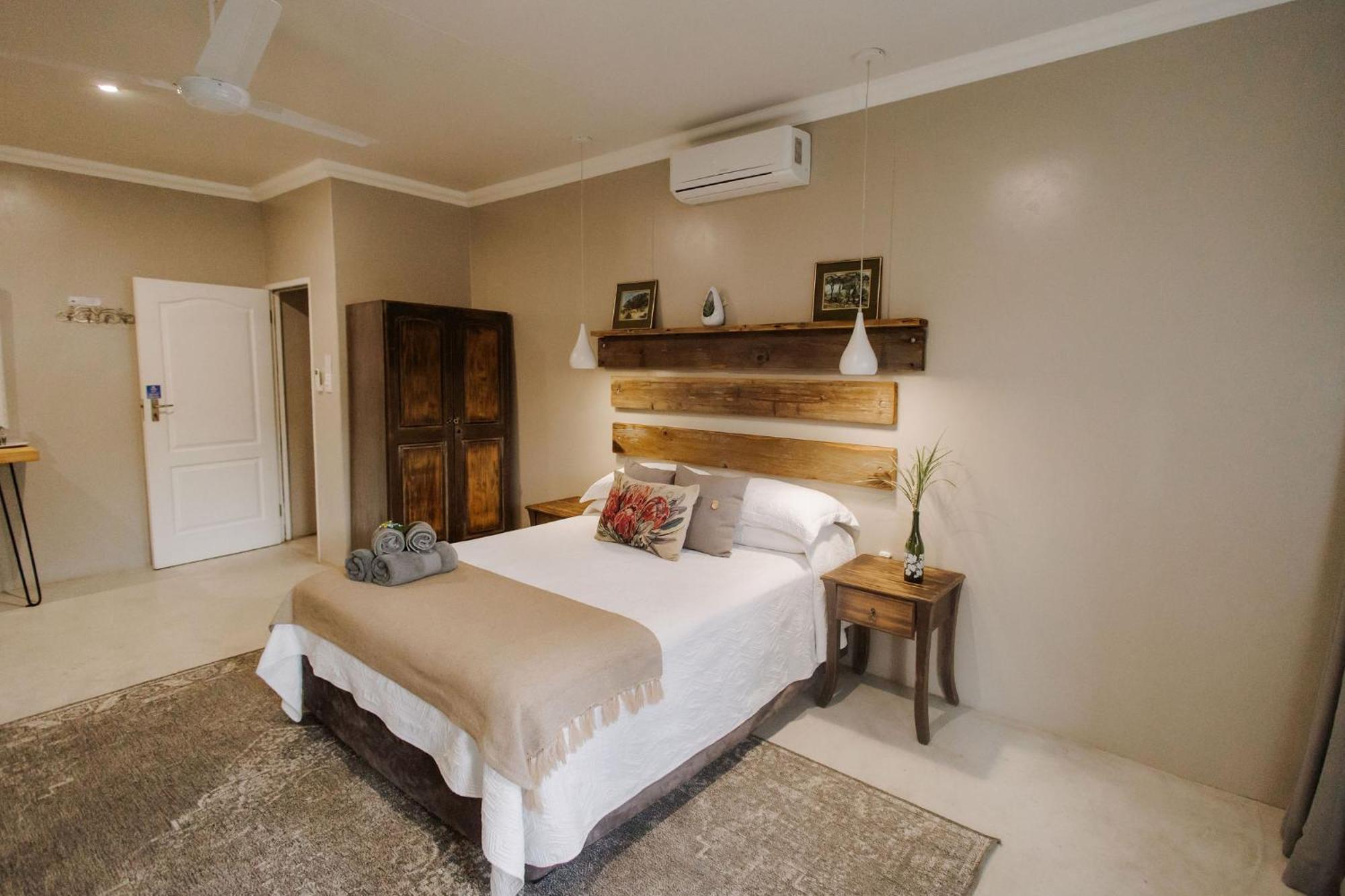 Igwalagwala Guest House St Lucia Luaran gambar