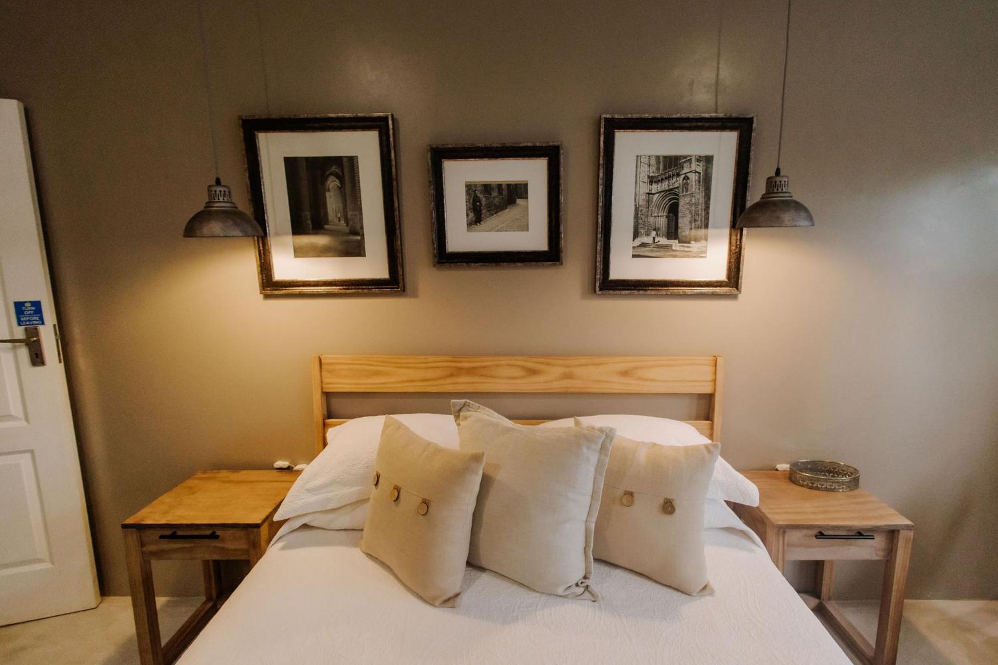 Igwalagwala Guest House St Lucia Luaran gambar