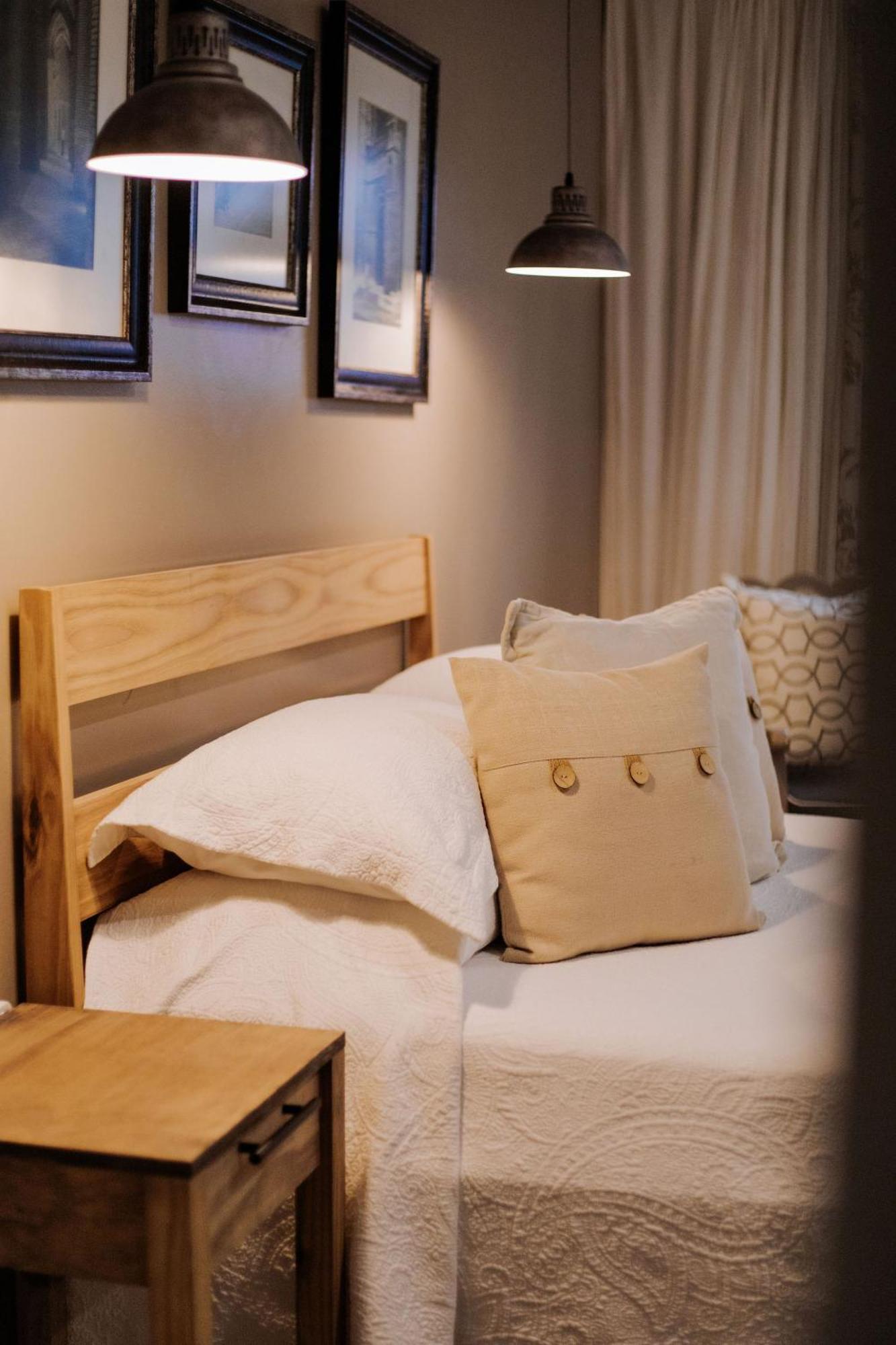 Igwalagwala Guest House St Lucia Luaran gambar