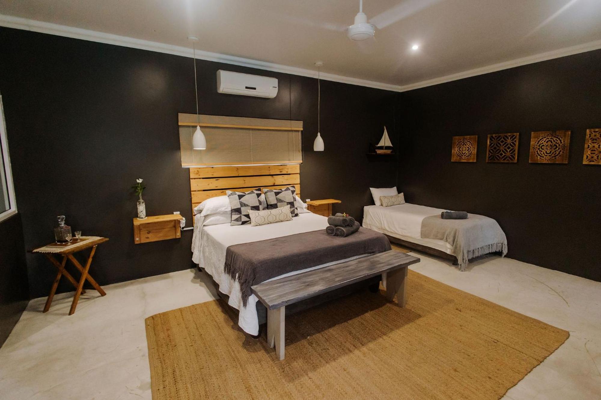 Igwalagwala Guest House St Lucia Luaran gambar