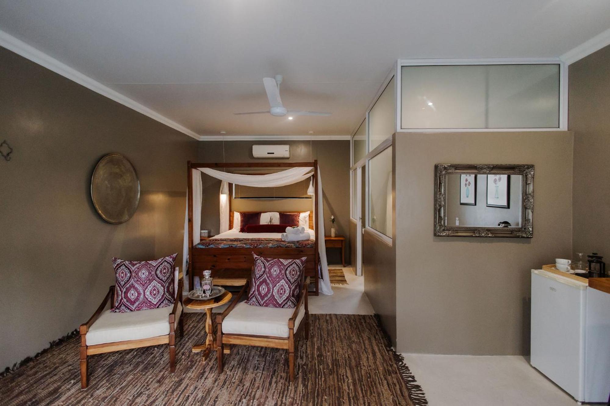 Igwalagwala Guest House St Lucia Luaran gambar