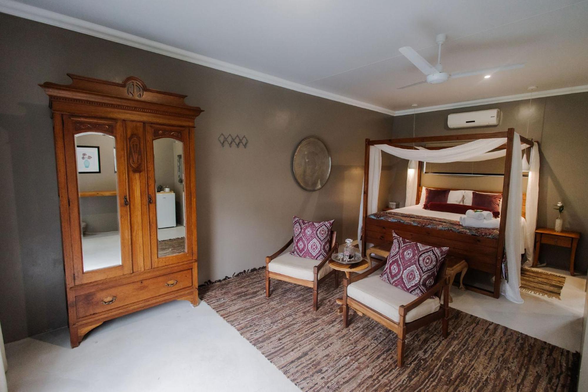 Igwalagwala Guest House St Lucia Luaran gambar
