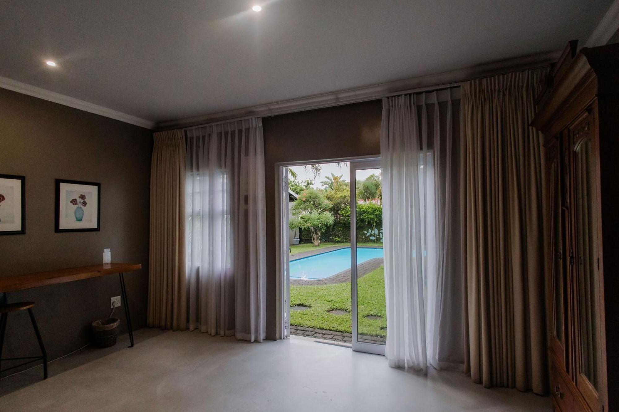 Igwalagwala Guest House St Lucia Luaran gambar