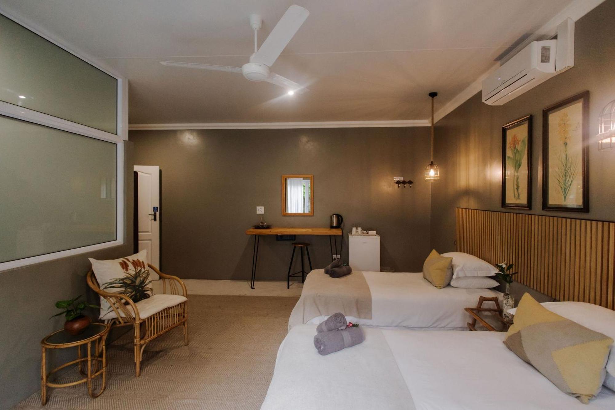Igwalagwala Guest House St Lucia Luaran gambar