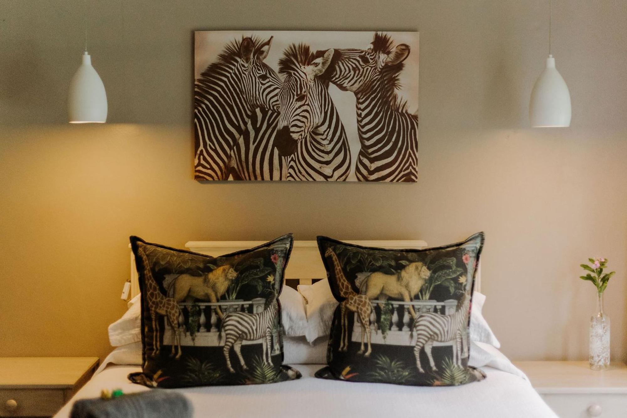 Igwalagwala Guest House St Lucia Luaran gambar