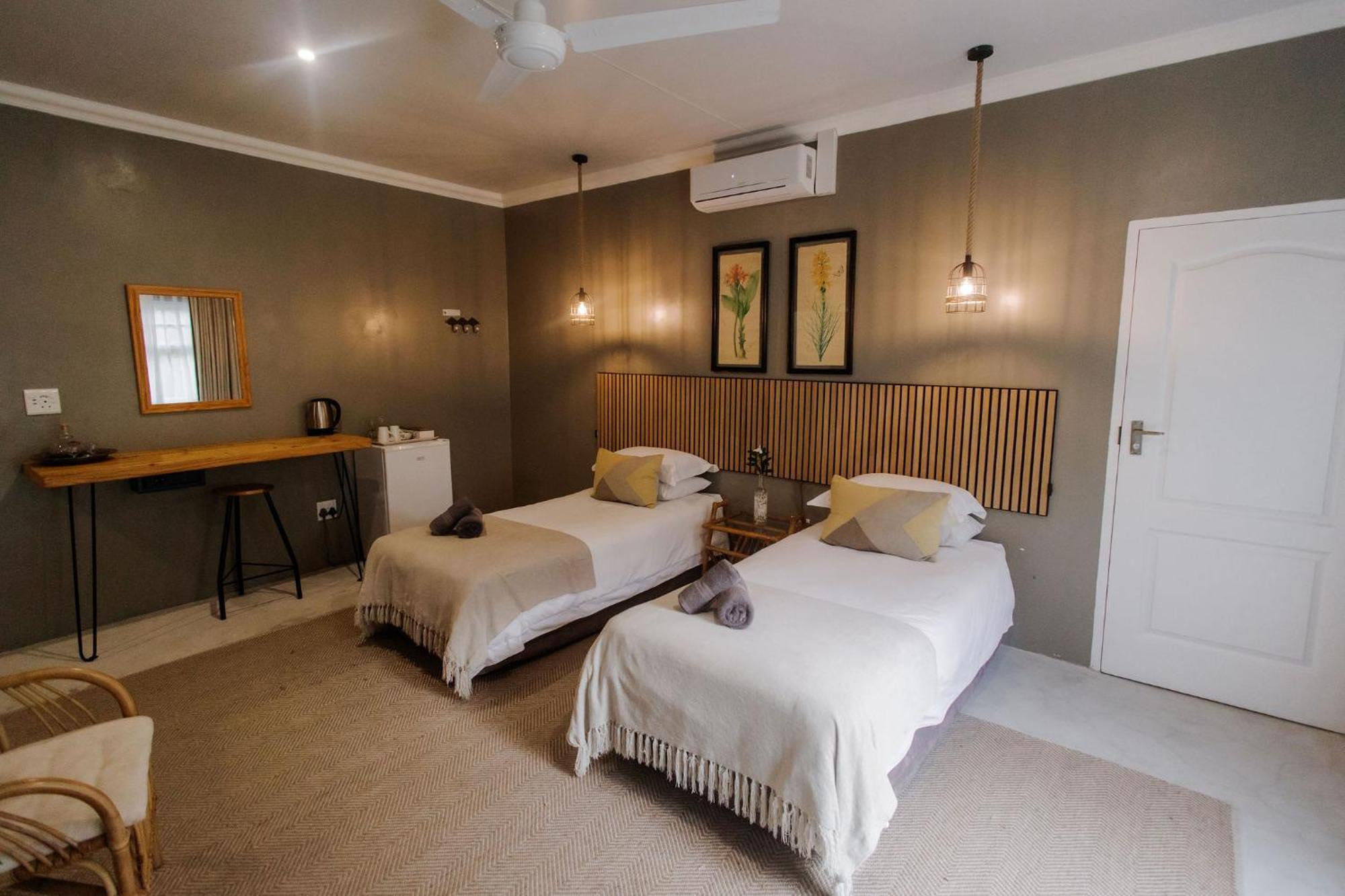 Igwalagwala Guest House St Lucia Luaran gambar