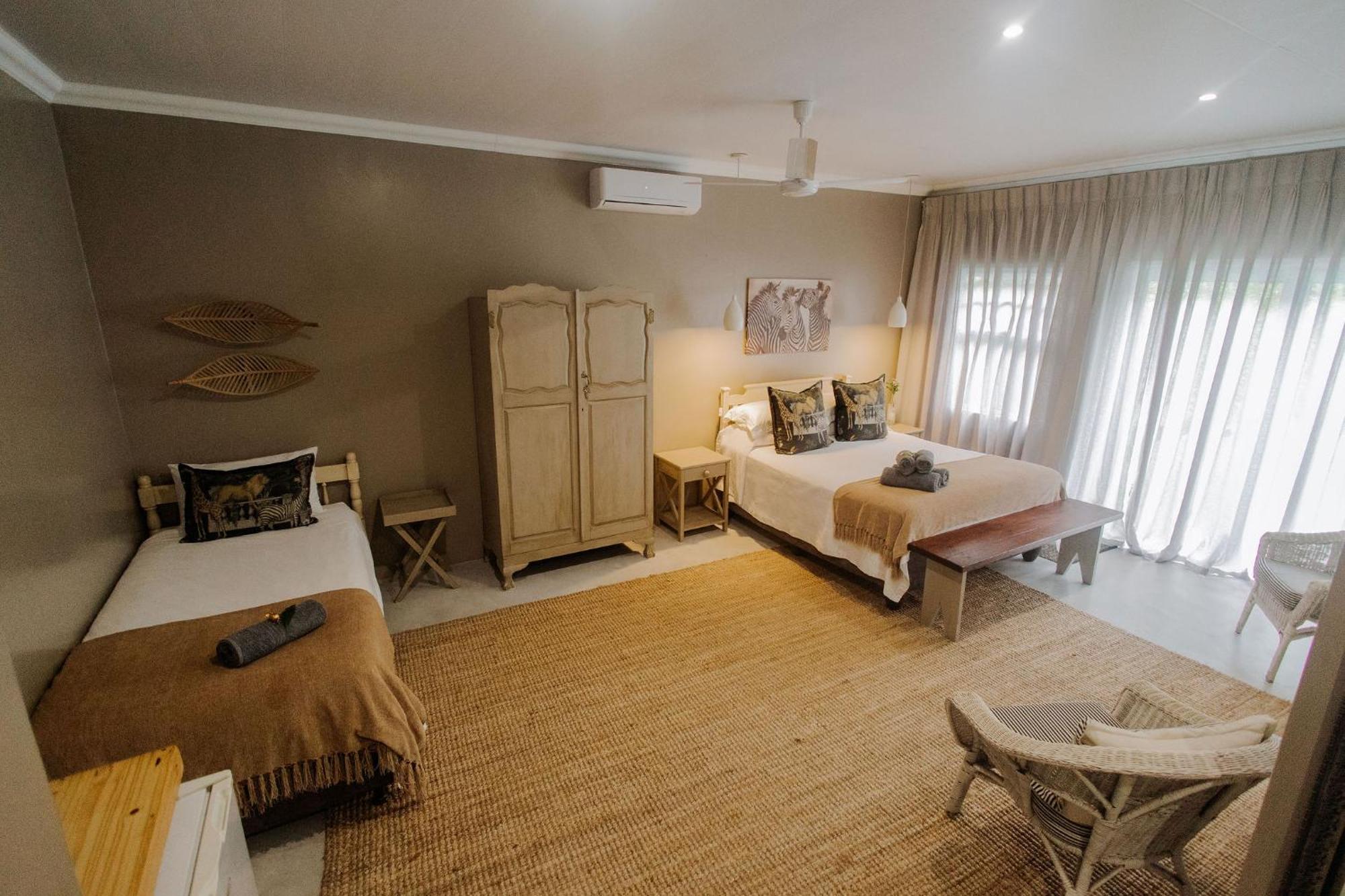 Igwalagwala Guest House St Lucia Luaran gambar