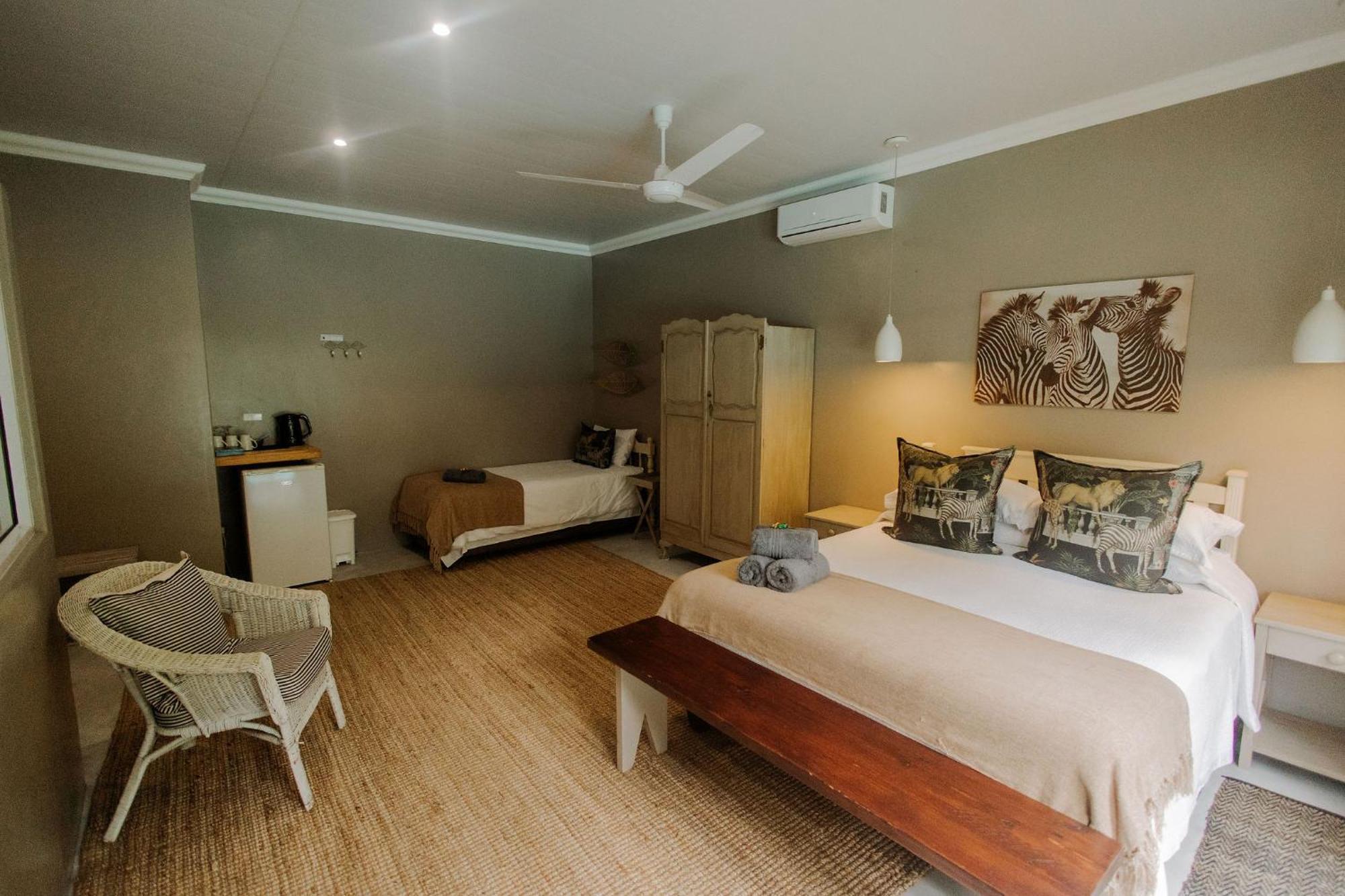 Igwalagwala Guest House St Lucia Luaran gambar